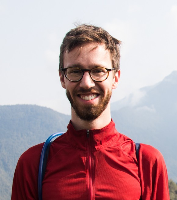 Victor Lherm